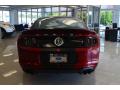 2014 Mustang Shelby GT500 SVT Performance Package Coupe #4