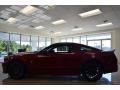 2014 Mustang Shelby GT500 SVT Performance Package Coupe #5