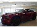 2014 Mustang Shelby GT500 SVT Performance Package Coupe #6