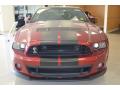 2014 Mustang Shelby GT500 SVT Performance Package Coupe #7