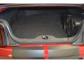  2014 Ford Mustang Trunk #12
