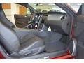 Dashboard of 2014 Ford Mustang Shelby GT500 SVT Performance Package Coupe #13