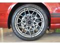  2014 Ford Mustang Shelby GT500 SVT Performance Package Coupe Wheel #14