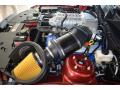  2014 Mustang 5.8 Liter SVT Supercharged DOHC 32-Valve Ti-VCT V8 Engine #24