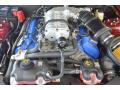  2014 Mustang 5.8 Liter SVT Supercharged DOHC 32-Valve Ti-VCT V8 Engine #26