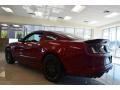 2014 Mustang Shelby GT500 SVT Performance Package Coupe #28