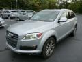 Front 3/4 View of 2007 Audi Q7 4.2 Premium quattro #3