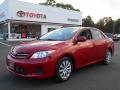 2013 Corolla LE #1 2013 Corolla LE #1