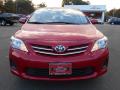 2013 Corolla LE #2 2013 Corolla LE #2