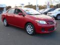 2013 Corolla LE #3 2013 Corolla LE #3