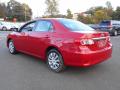 2013 Corolla LE #6 2013 Corolla LE #6