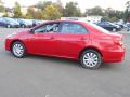 2013 Corolla LE #7 2013 Corolla LE #7