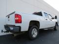 2008 Silverado 2500HD LT Crew Cab #2