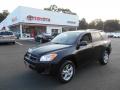 2011 RAV4 I4 4WD #1 2011 RAV4 I4 4WD #1