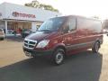 2008 Sprinter Van 2500 Cargo #1 2008 Sprinter Van 2500 Cargo #1