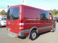 2008 Sprinter Van 2500 Cargo #4 2008 Sprinter Van 2500 Cargo #4