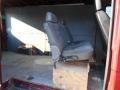 2008 Sprinter Van 2500 Cargo #17 2008 Sprinter Van 2500 Cargo #17