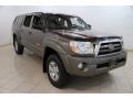 2009 Tacoma V6 Double Cab 4x4 #1 2009 Tacoma V6 Double Cab 4x4 #1