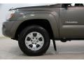 2009 Toyota Tacoma V6 Double Cab 4x4 Wheel #18 2009 Toyota Tacoma V6 Double Cab 4x4 Wheel #18