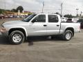 2001 Dakota SLT Quad Cab 4x4 #4