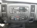 2001 Dakota SLT Quad Cab 4x4 #8