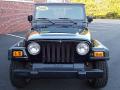2006 Wrangler SE 4x4 #2