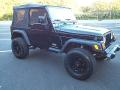 2006 Wrangler SE 4x4 #3