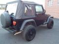 2006 Wrangler SE 4x4 #4