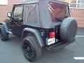 2006 Wrangler SE 4x4 #5