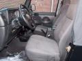 2006 Wrangler SE 4x4 #6