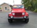 1997 Wrangler SE 4x4 #11