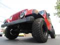1997 Wrangler SE 4x4 #12