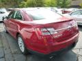 2014 Taurus Limited AWD #4
