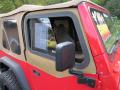 1997 Wrangler SE 4x4 #26