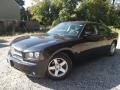 2010 Charger SXT #1