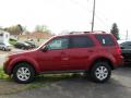 2009 Tribute i Sport 4WD #2