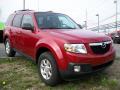 2009 Tribute i Sport 4WD #8