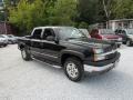 2004 Silverado 1500 Z71 Crew Cab 4x4 #1 2004 Silverado 1500 Z71 Crew Cab 4x4 #1