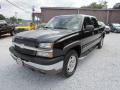 2004 Silverado 1500 Z71 Crew Cab 4x4 #11 2004 Silverado 1500 Z71 Crew Cab 4x4 #11