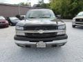 2004 Silverado 1500 Z71 Crew Cab 4x4 #12 2004 Silverado 1500 Z71 Crew Cab 4x4 #12