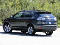 2007 RX 350 AWD #4
