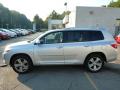 2010 Highlander Limited 4WD #6