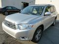 2010 Highlander Limited 4WD #7