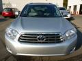 2010 Highlander Limited 4WD #8