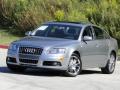 2008 A6 3.2 quattro Sedan #2