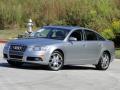 2008 A6 3.2 quattro Sedan #4