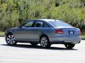 2008 A6 3.2 quattro Sedan #5