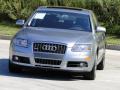 2008 A6 3.2 quattro Sedan #9