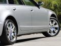 2008 A6 3.2 quattro Sedan #11