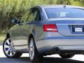 2008 A6 3.2 quattro Sedan #32
